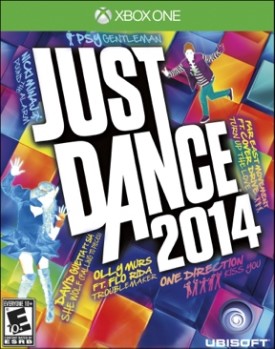 Just Dance 2014 (LATAM) XB1 UPC: 008888538240