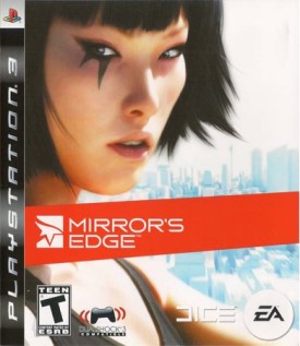 Mirror's Edge - Playstation 3 [PlayStation 3] UPC: 014633154740