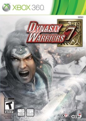 Dynasty Warriors 7 - Xbox 360 [Xbox 360] UPC: 040198002134