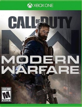 Call of Duty: Infinite Warfare PS4 UPC: 047875878556