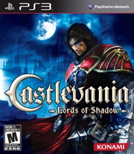 Castlevania - Lords of Shadow (PS3) [PlayStation 3] UPC: 083717201960