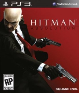 Hitman Absolution GH PS3 UPC: 662248911045