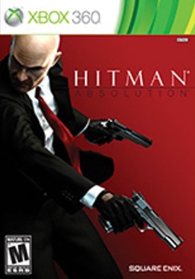 Hitman: Absolution (LATAM) Xbox 360 UPC: 662248912639
