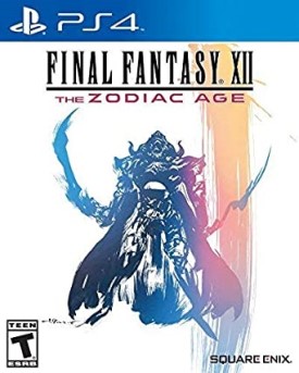 Final Fantasy XII The Zodia Age (LATAM) NSW UPC: 662248922058