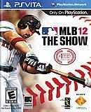 MLB 12 The Show (LATAM) PSV UPC: 711719221043