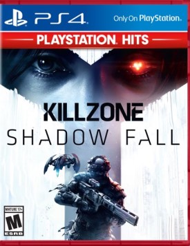 Killzone: Shadow Fall GH PS4 UPC: 711719523239
