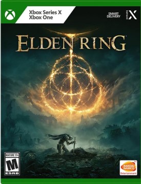 Elden Ring PS5 UPC: 722674221849