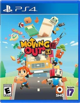 Moving Out PS4 UPC: 812303014208