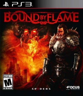 Bound by Flame PS3 UPC: 854952003011